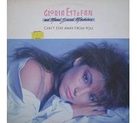 Can't stay away from you (1988) / Vinyl Maxi Single [Vinyl 12'']