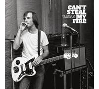 Various Artists Can't Steal My Fire: The Songs of David Olney (Vinyl LP)