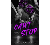 Can't Stop: a horror hitchhiker traumance novella: 6