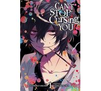 Kensuke Koba Natsuko Uruma Christina Rose Rach Can't Stop Cursing Yo (Tascabile)