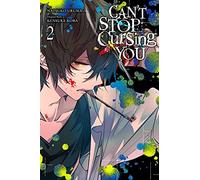 Can't Stop Cursing You 2