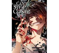 Can't Stop Cursing You 4 (4) – Yen Press