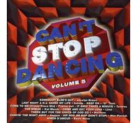 Can't Stop Dancing - Can't Stop Dancing: Volume 5