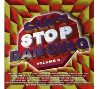 Can't Stop Dancing - Can't Stop Dancing: Volume 8