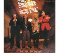 CAN'T STOP FALLIN' INTO LOVE 12" SINGLE UK EPIC 1990