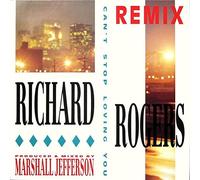 Can't stop loving you-Remix (incl. Morales Sleaze Mix) / Vinyl Maxi Single [Vinyl 12'']