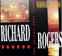 Can't stop loving you [Single-CD]