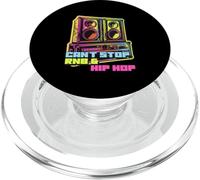Can't Stop RNB & Hip Hop (Dichiarazione di musica rap) PopSockets PopGrip per MagSafe