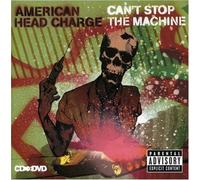 Can't Stop the Machine + DVD