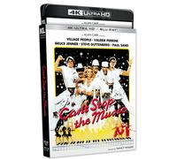 Can't Stop the Music (4KUHD) (4K UHD Blu-ray)