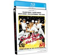 Can't Stop the Music (Special Edition) (Blu-ray) Village People Valerie Perrine
