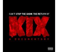 can't stop the show: the retur