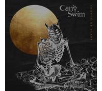 Can't Swim Change Of Plans (Vinyl LP)
