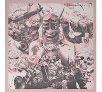 Can't Swim - Foreign Language