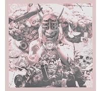 Can'T Swim - Foreign Language