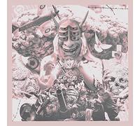 Can'T Swim - Foreign Language (Pink Vinyl)