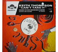 CAN'T TAKE IT (MANTRONIK REMIX)