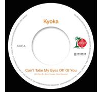 Can't Take My Eyes Off Of You / Kiss Me