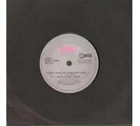 CAN'T TAKE MY EYES OFF YOU 7 INCH (7" VINYL 45) UK ERC 1982