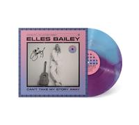 Can'T Take My Story Away (Blue/Purple Swirl Vinyl) (Amazon Uk Exclusive)