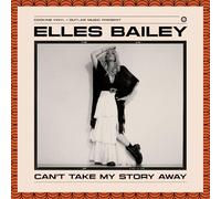 Can'T Take My Story Away (Bone Vinyl)