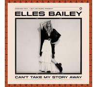 Can'T Take My Story Away (Coke Bottle Green (Indie Exclusive)