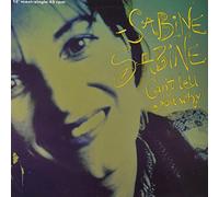 Can't tell you why (1989) / Vinyl Maxi Single [Vinyl 12'']