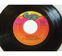 Can't You Hear the Song B/w You Don't Have to Ask