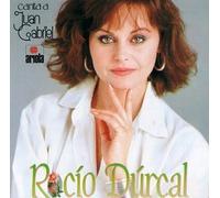 Canta A Juan Gabriel Vol. 1 by Roc??o D??rcal (1989-05-03)