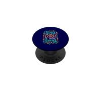 Canta al Signore un canto nuovo PopSockets PopGrip Adesivo