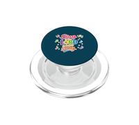 Canta al Signore un canto nuovo PopSockets PopGrip per MagSafe
