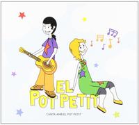 Canta Amb El Pot Petit