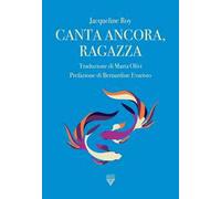 Canta ancora ragazza