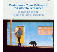 Canta Boyea Y Sus Va - LA CASA EN EL AIRE