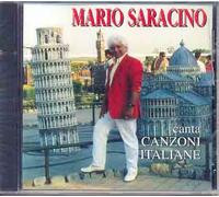 canta canzoni Italiane - Mario Saracino