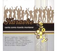 Canta Como Ricardo Montaner