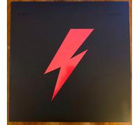 Canta David Bowie - 2LP