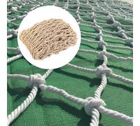 Canta della corda di canata Multi Use Protection Net per le scale per le