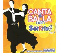Canta E Balla Con Un Sorriso Vol 1