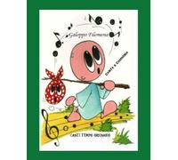 CANTA E CAMMINA: CANTI TEMPO ORDINARIO