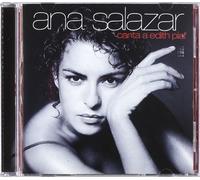 Canta Edith Piaf by Ana Salazar