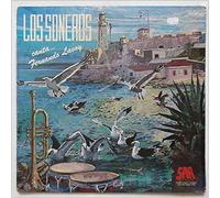 canta... fernando lavoy LP