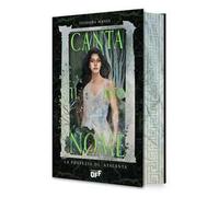 Canta il mio nome. La profezia di Atalanta. Con Segnalibro