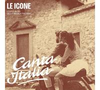 Canta Italia. Le Icone / Various - AA.VV. (Vinile)