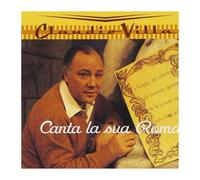 Canta La Sua Roma Cd Villa Claudio - 0639842660624