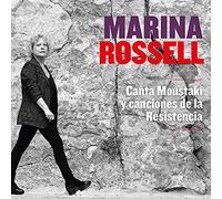 Canta Moustaki y Canciones de La Resistencia