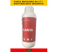 CANTA MUGAVERO DA LT 1 BIOSTIMOLANTE ORGANICO