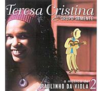 Canta Paulinho Da Viola V.2