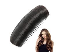 Canta Per Capelli Invisibile - Styling Principessa | Tasciaggio Leggero Facile Da Usare Per Donne, Comodo Creatore Di Ispessimento Lavoro Quotidianamente, Volume Dei Cuscinetti Aumentati Aumentati Per