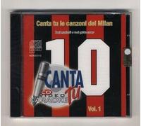 Canta Tu-Canz.Del Mi - Canzoni Del Milan Vol.1